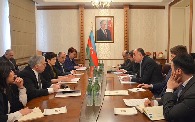 memmedyarov-gurcu-nazirle-gorusdu